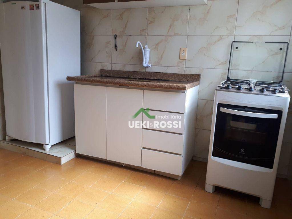 Apartamento à venda com 2 quartos, 61m² - Foto 7