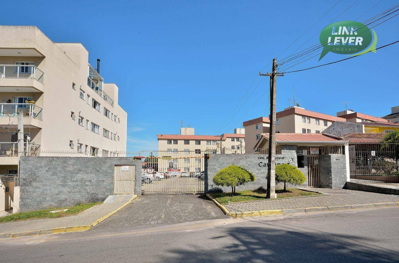 Apartamento à venda com 2 quartos, 51m² - Foto 1