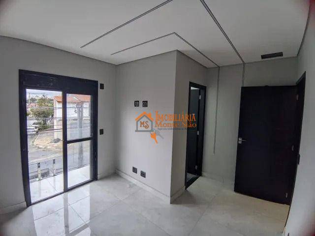 Sobrado à venda com 3 quartos, 300m² - Foto 9