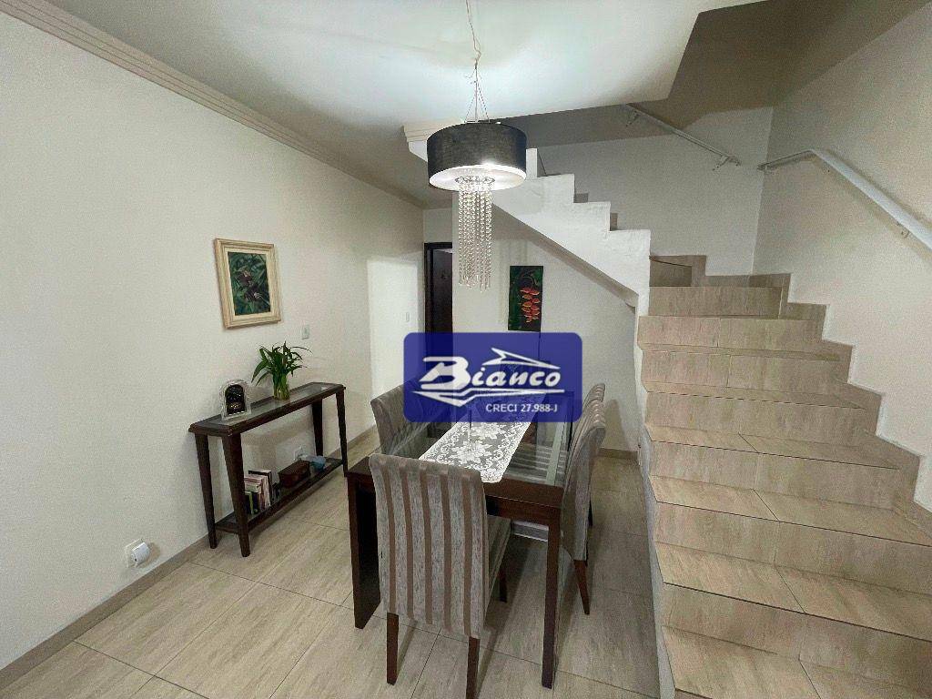 Sobrado à venda com 3 quartos, 157m² - Foto 6