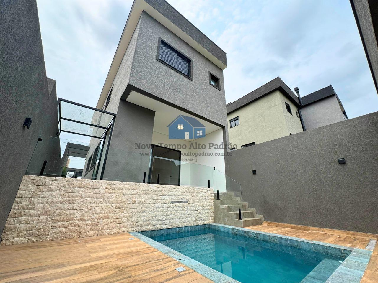 Sobrado à venda com 3 quartos, 135m² - Foto 18