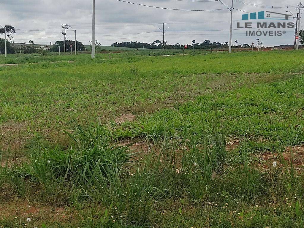 Loteamento e Condomínio à venda, 288M2 - Foto 1