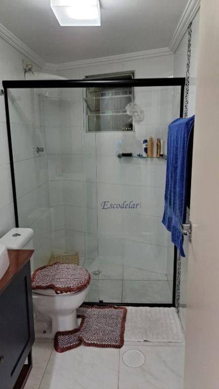 Sobrado à venda com 3 quartos, 210m² - Foto 19