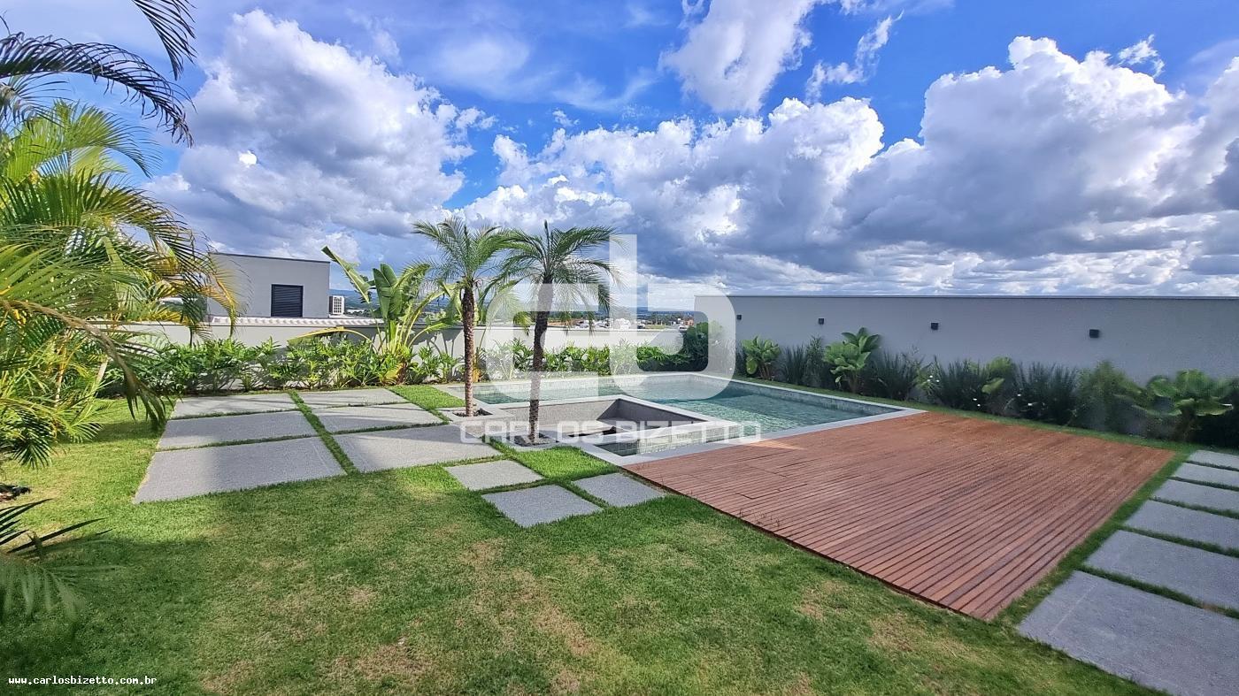 Casa de Condomínio à venda com 4 quartos, 490m² - Foto 3