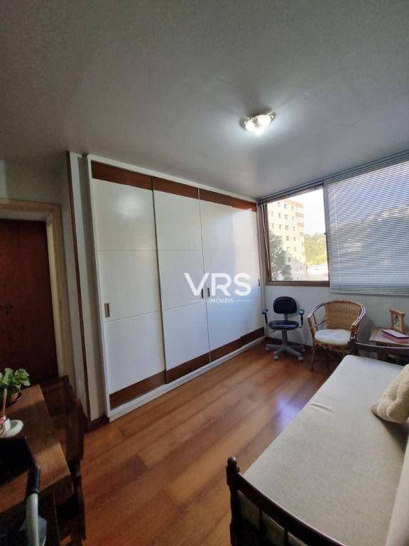 Apartamento à venda com 3 quartos, 90m² - Foto 11