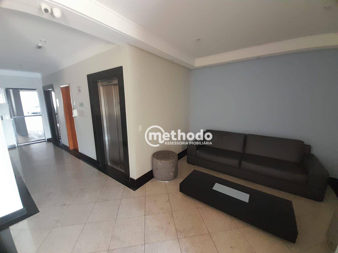 Apartamento à venda com 3 quartos, 83m² - Foto 3