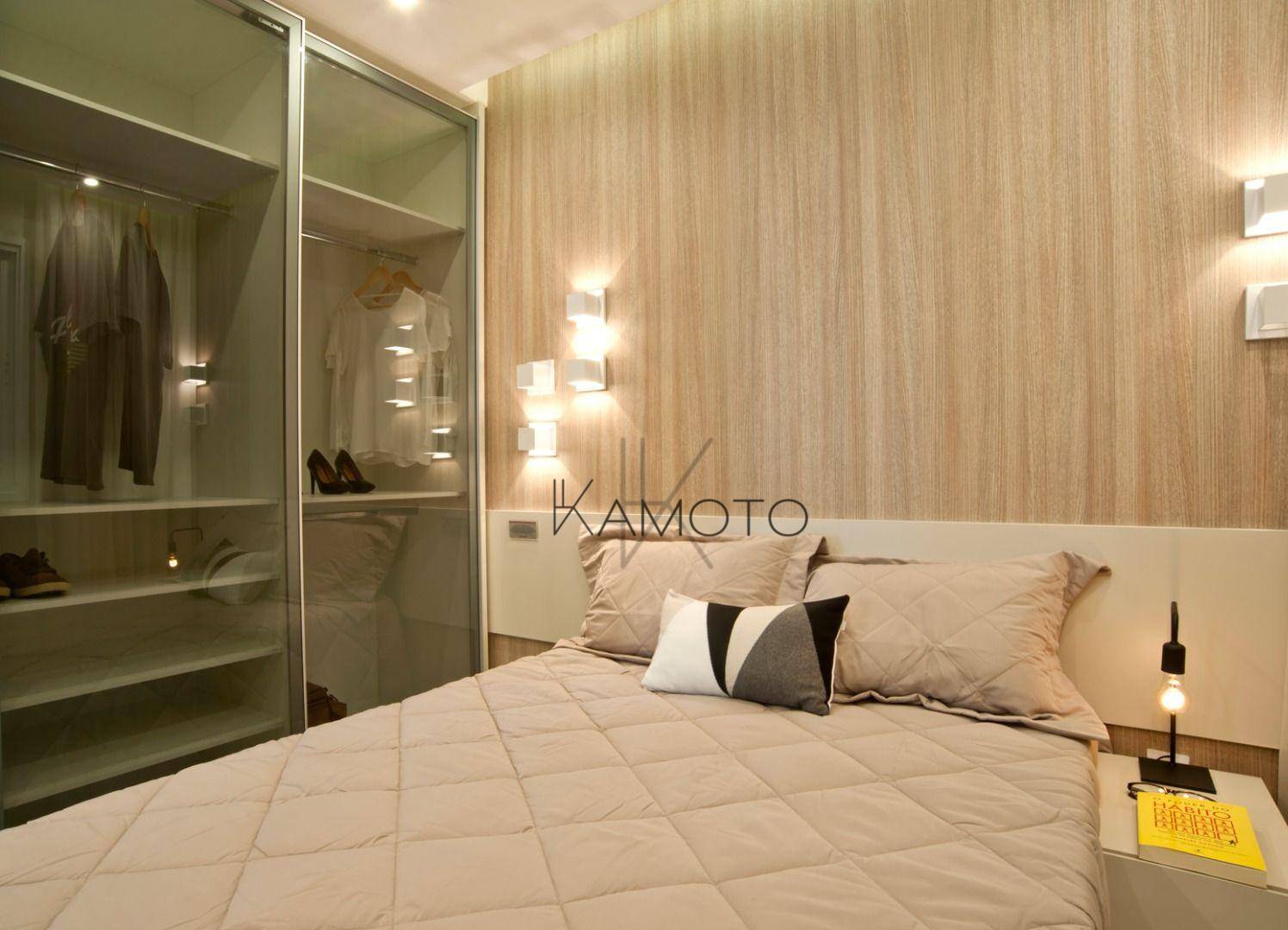 Apartamento à venda com 2 quartos, 43m² - Foto 17