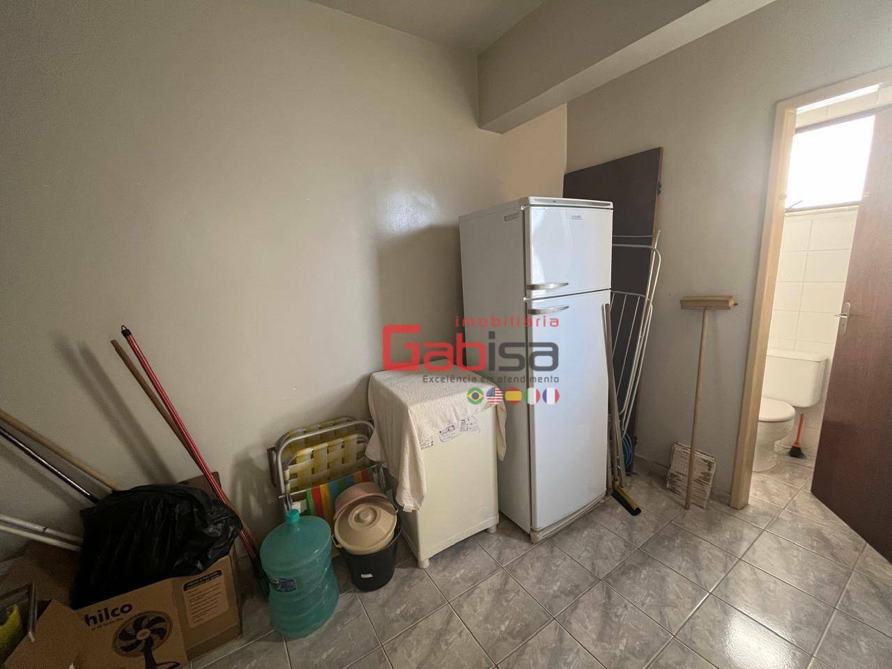 Apartamento à venda com 3 quartos, 85m² - Foto 20