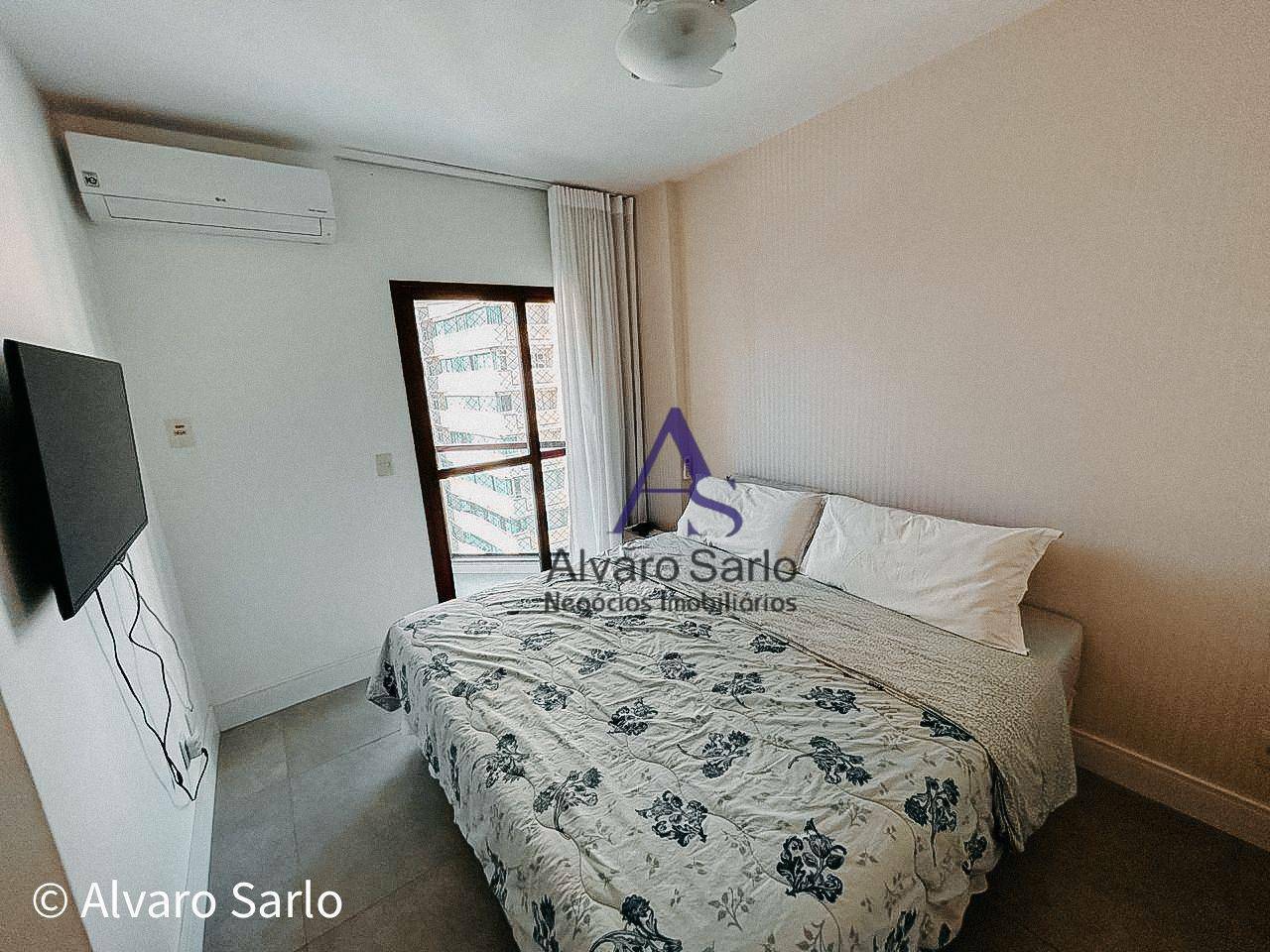 Apartamento à venda com 2 quartos, 78m² - Foto 5