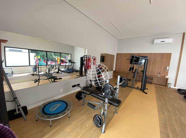 Apartamento para alugar com 1 quarto, 52m² - Foto 8