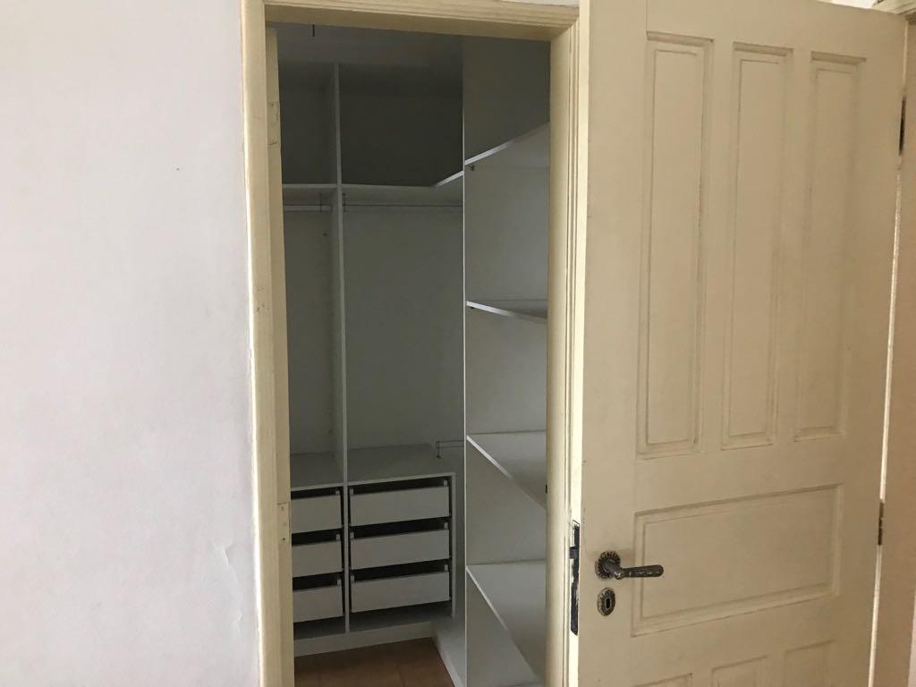 Apartamento à venda e aluguel com 3 quartos, 150m² - Foto 6