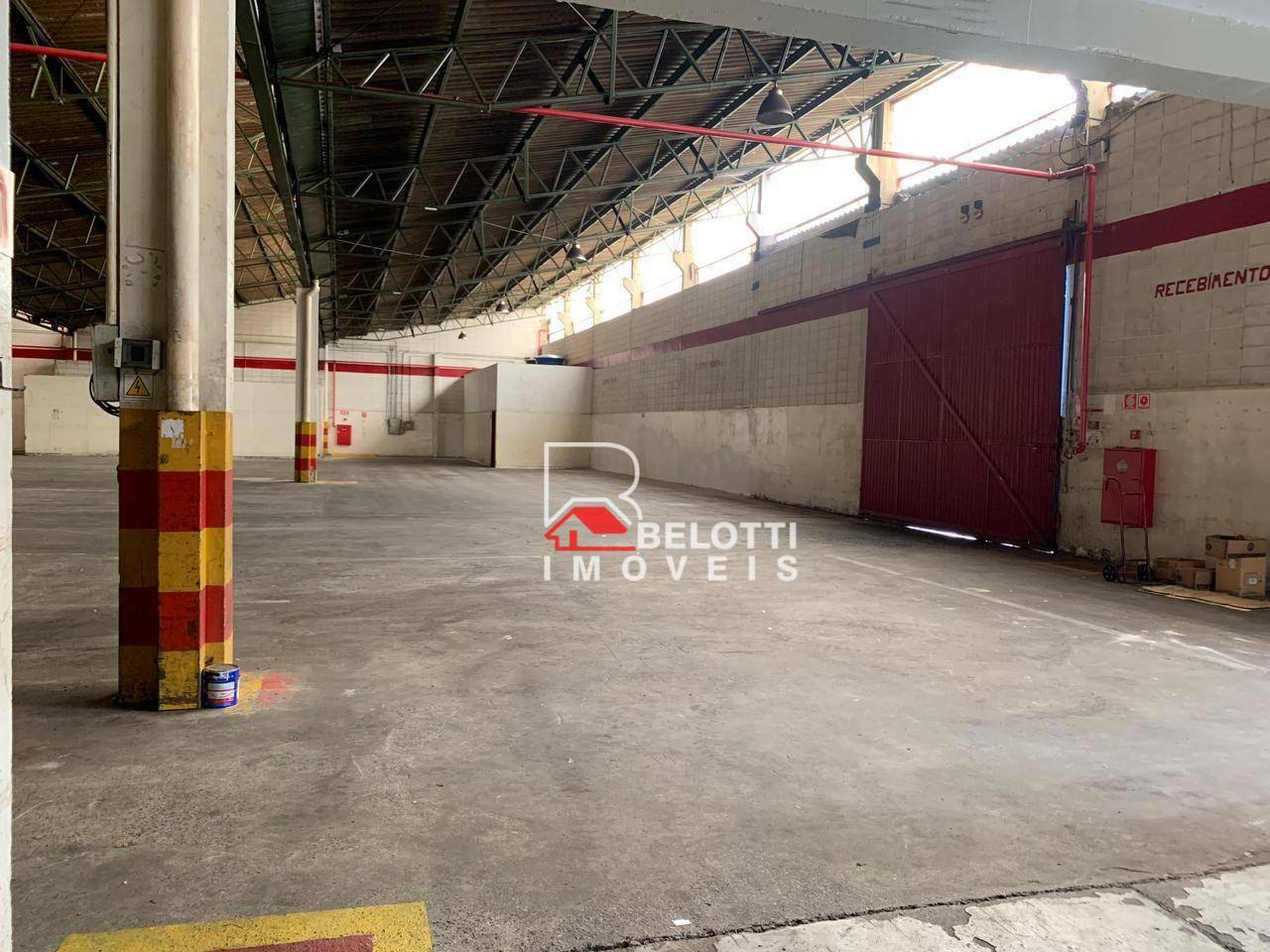 Depósito-Galpão-Armazém para alugar, 2600m² - Foto 9