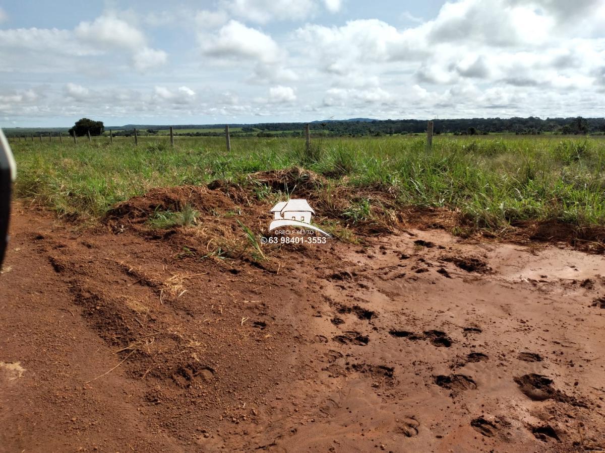 Fazenda-Sítio-Chácara, 1 m² - Foto 1