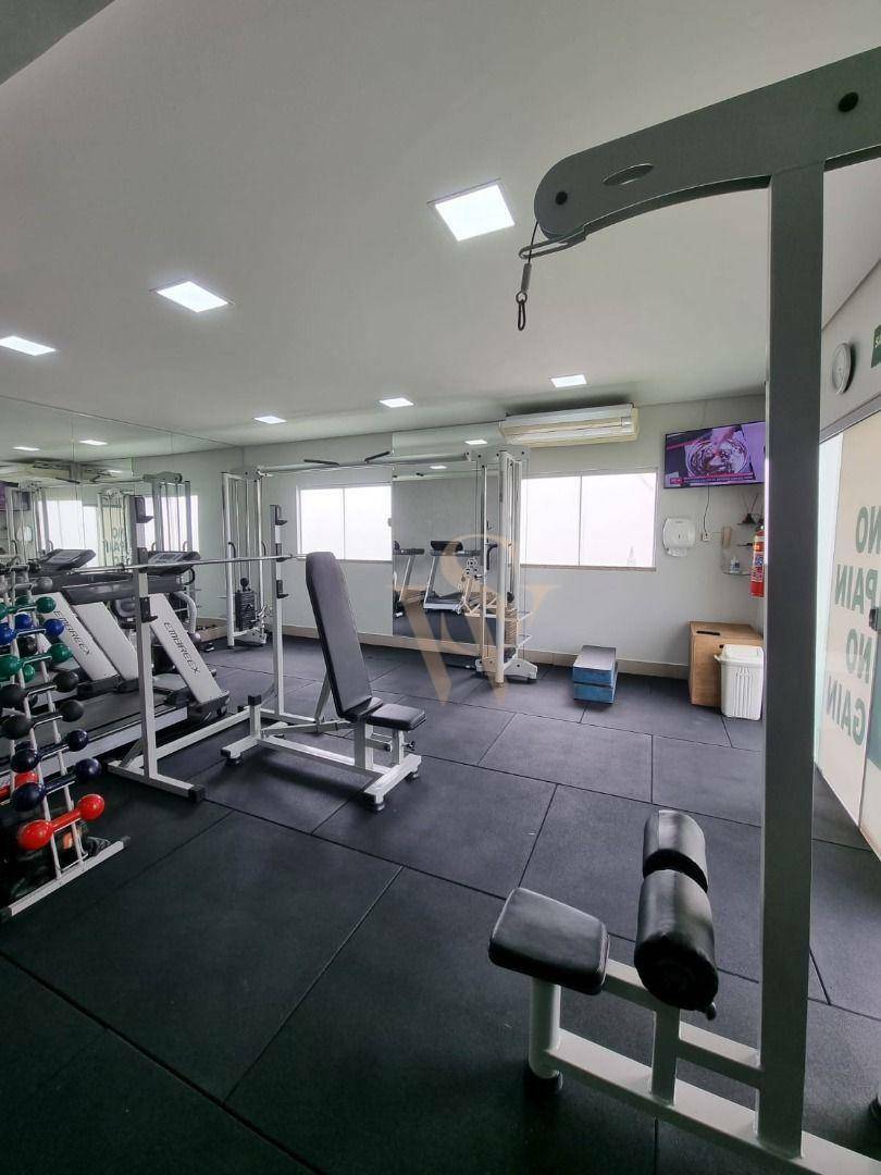 Casa à venda com 3 quartos, 177m² - Foto 20