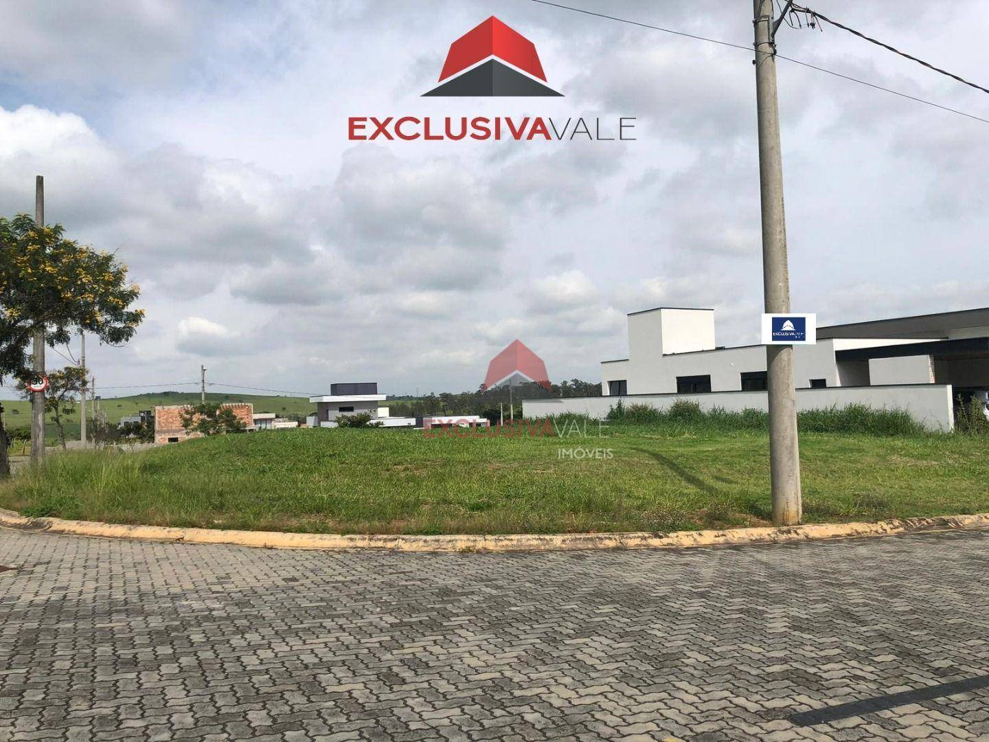 Terreno, 610 m² - Foto 1