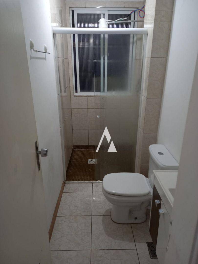 Apartamento à venda com 3 quartos, 104m² - Foto 17