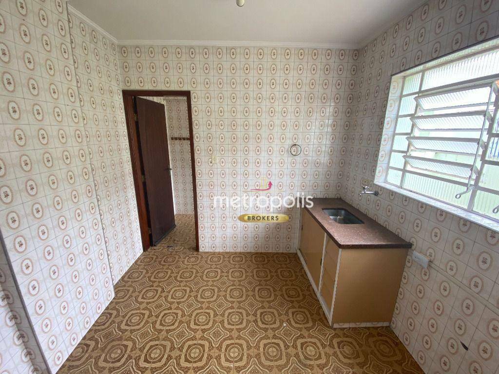 Apartamento para alugar com 1 quarto, 40m² - Foto 6