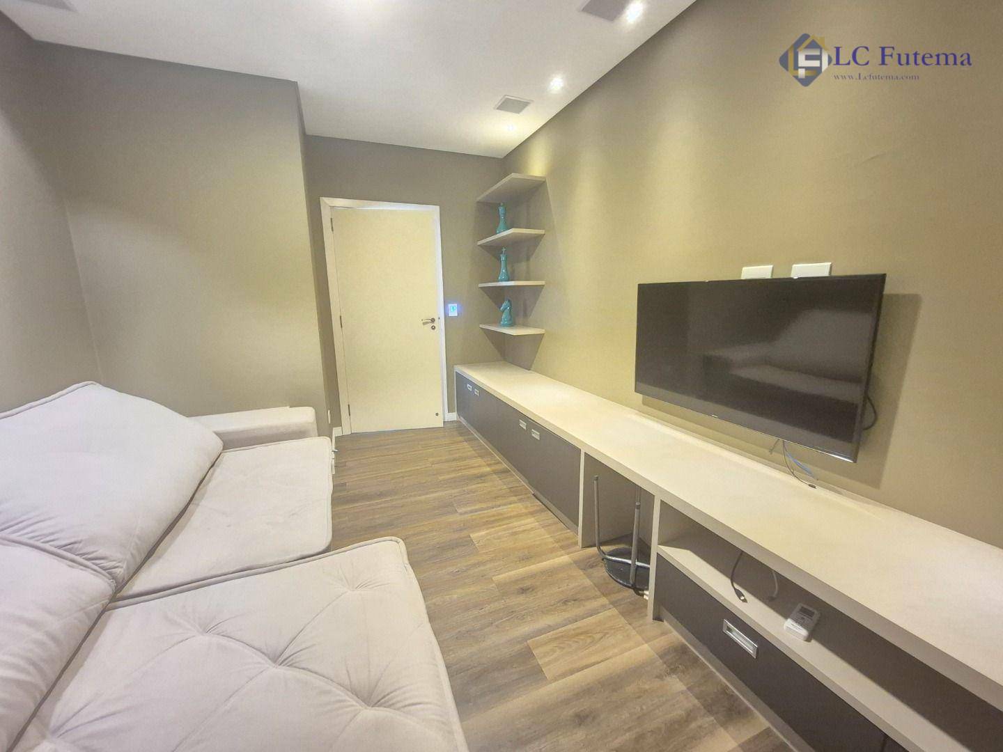 Casa de Condomínio à venda com 3 quartos, 459m² - Foto 32