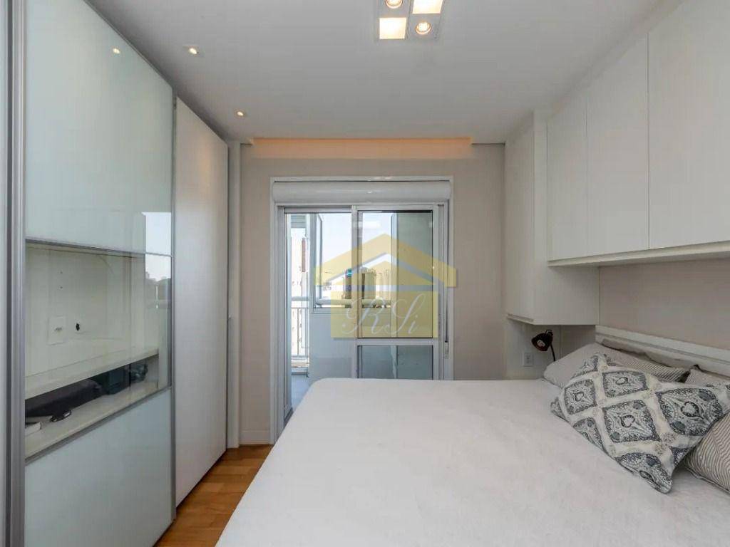 Cobertura à venda com 2 quartos, 113M2 - Foto 19