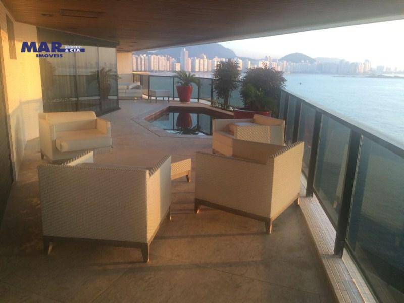 Apartamento à venda com 4 quartos, 360m² - Foto 8