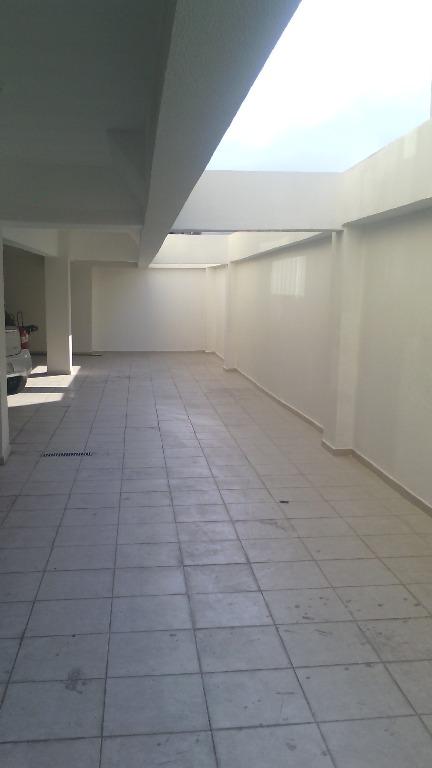 Apartamento à venda com 2 quartos, 43m² - Foto 6