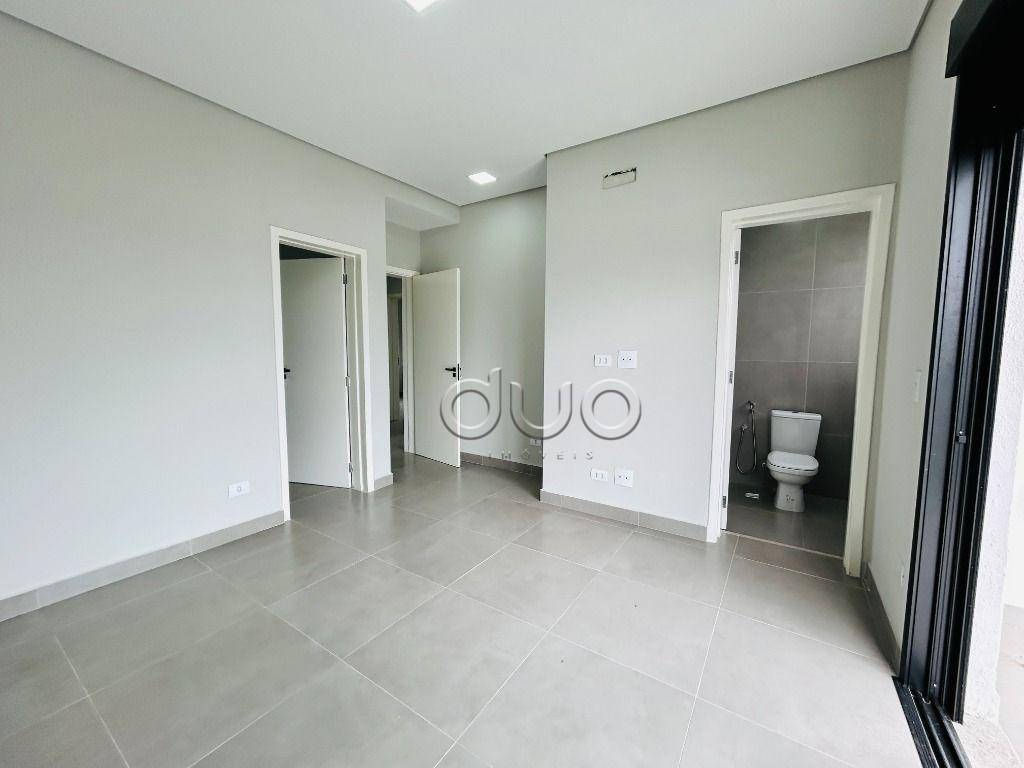 Casa de Condomínio à venda com 3 quartos, 204m² - Foto 13