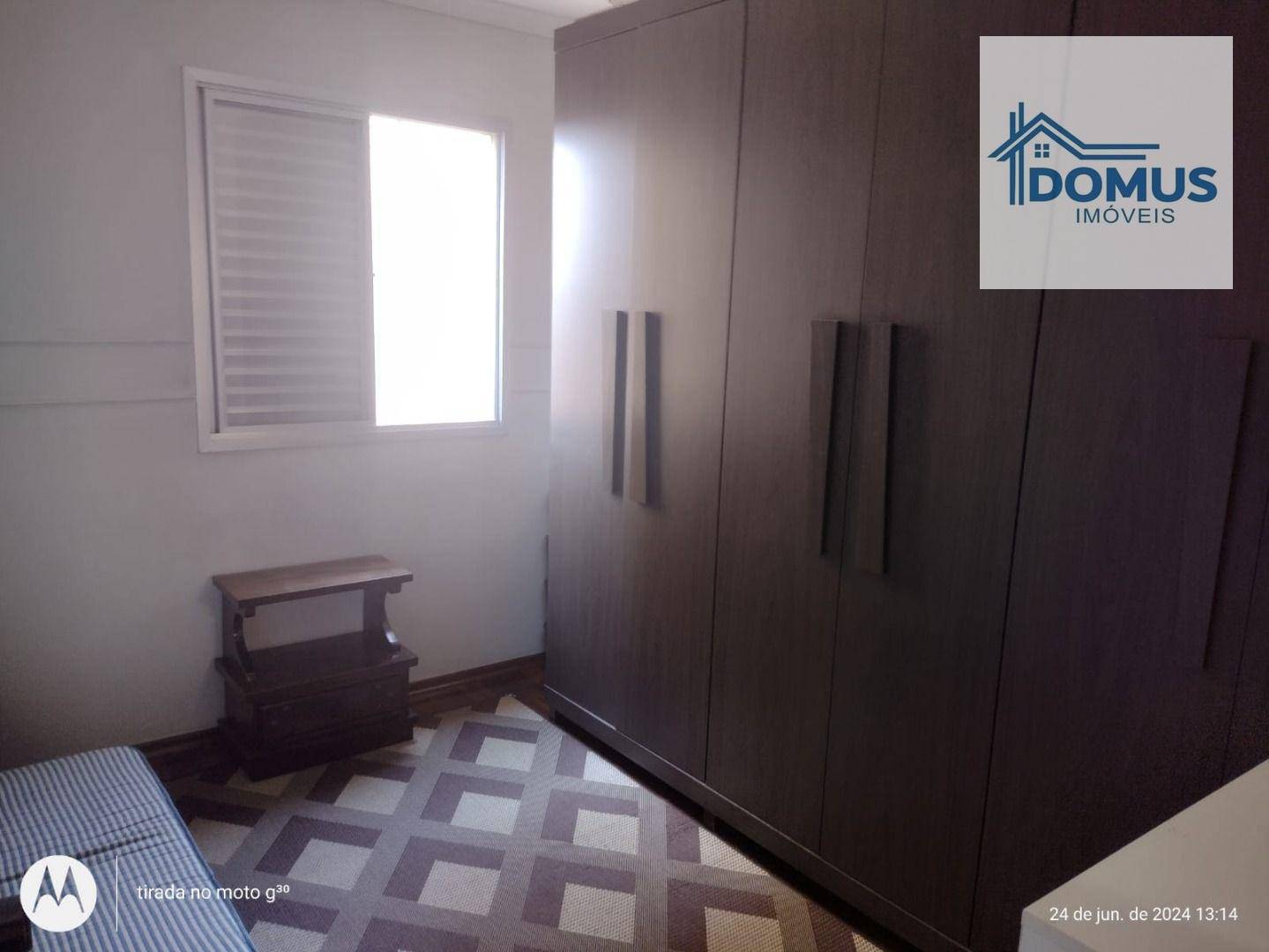 Apartamento à venda com 2 quartos, 79m² - Foto 12