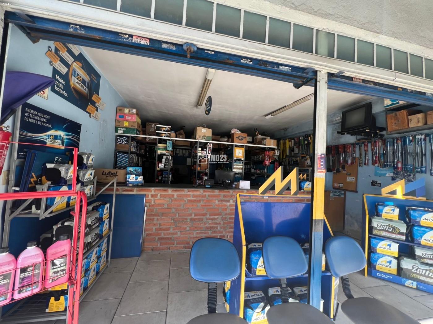 Prédio Inteiro - Foto 3