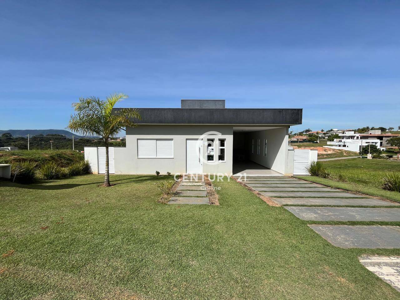 Casa de Condomínio à venda com 3 quartos, 184m² - Foto 3