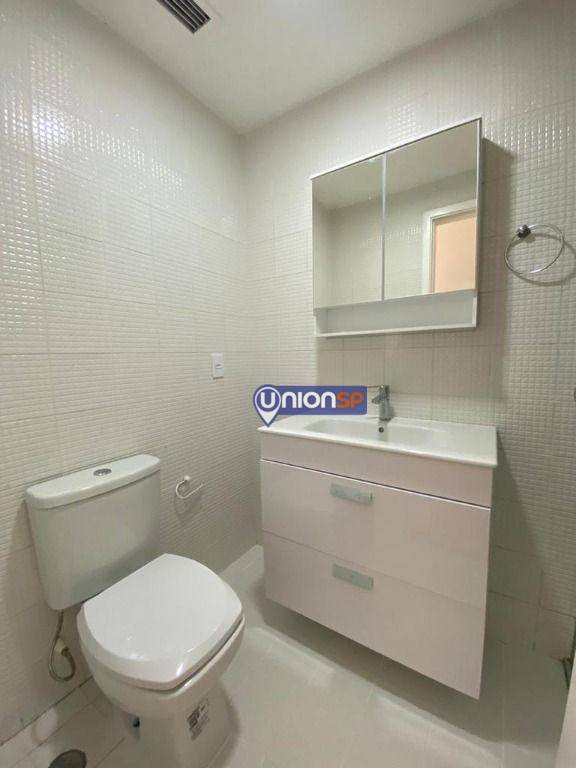 Apartamento à venda com 2 quartos, 56m² - Foto 12