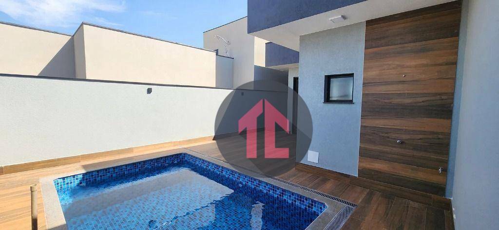 Casa de Condomínio à venda com 3 quartos, 213m² - Foto 27