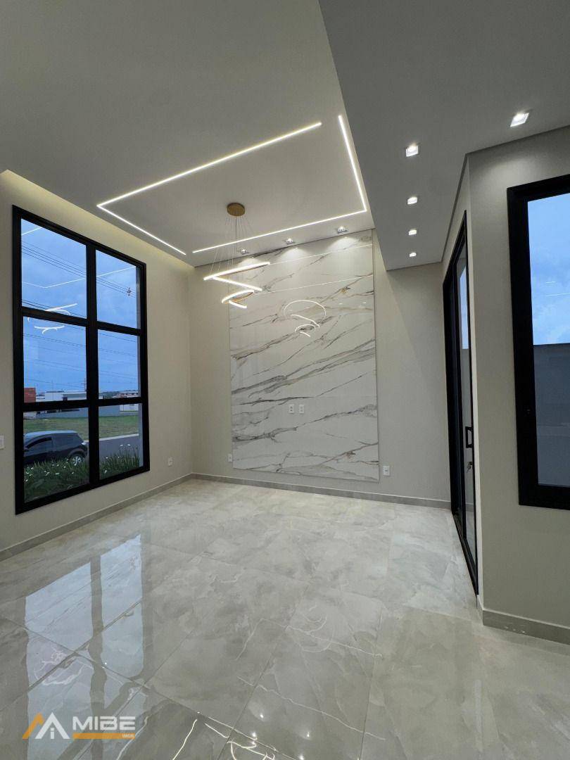 Casa de Condomínio, 3 quartos - Foto 5