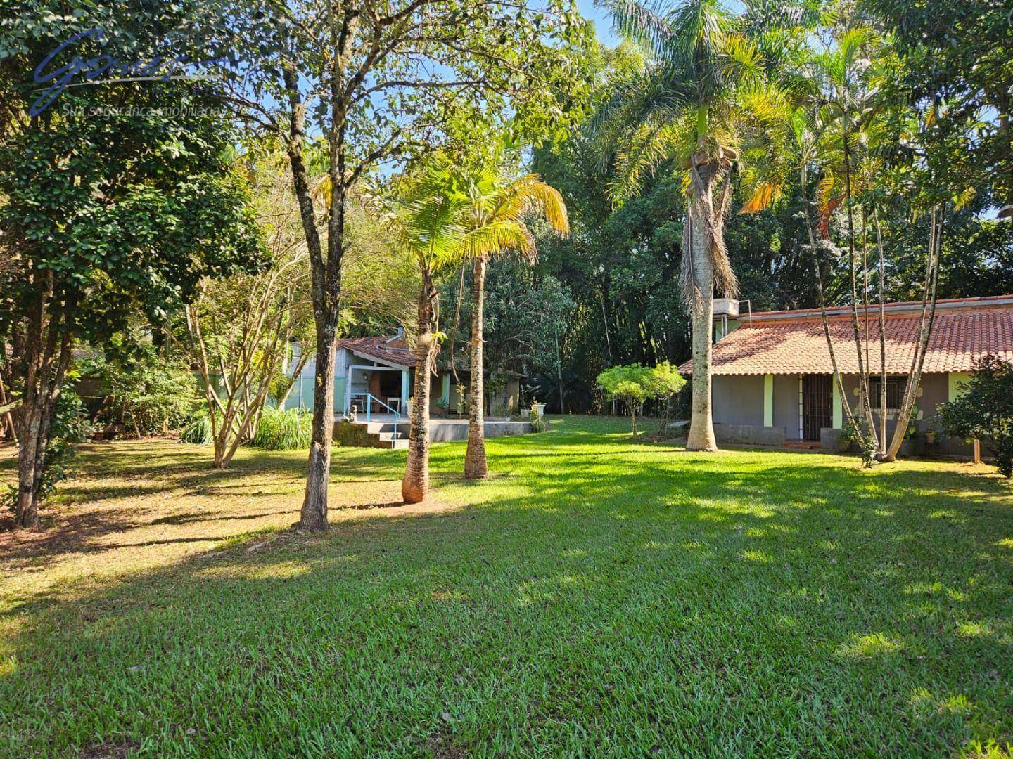 Fazenda à venda com 3 quartos, 1500M2 - Foto 1