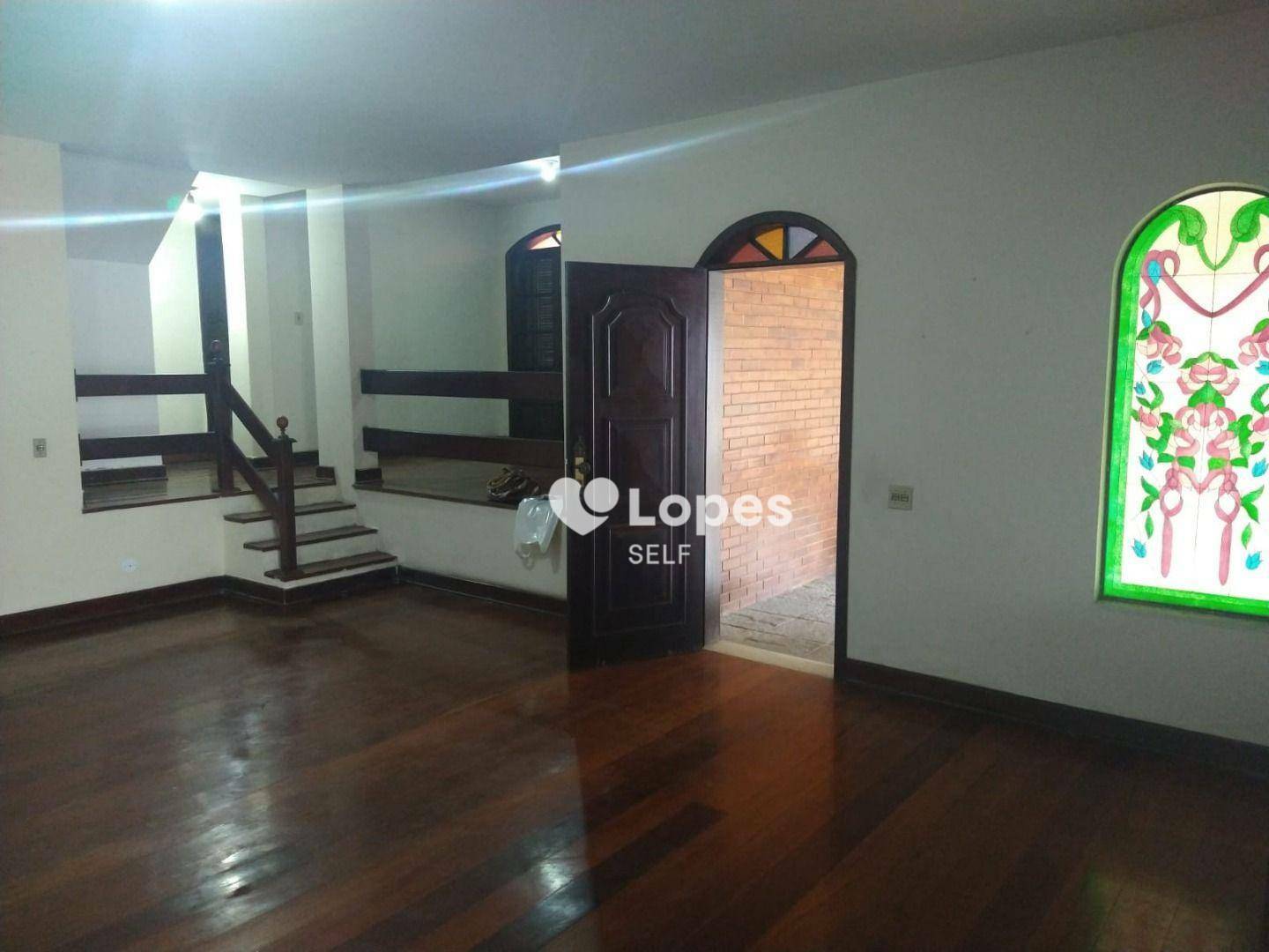 Casa à venda com 4 quartos, 206m² - Foto 6