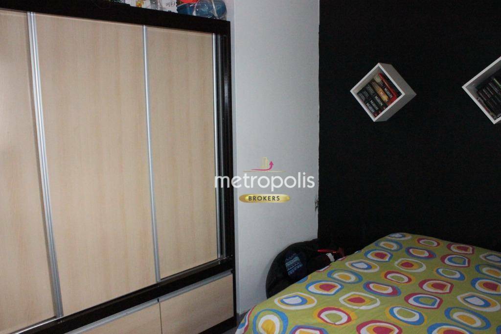 Sobrado à venda com 2 quartos, 165m² - Foto 29