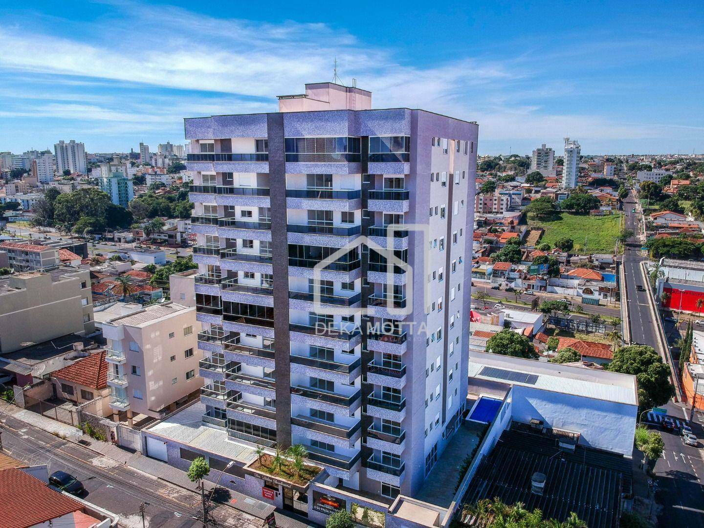 Cobertura à venda com 3 quartos, 250m² - Foto 24