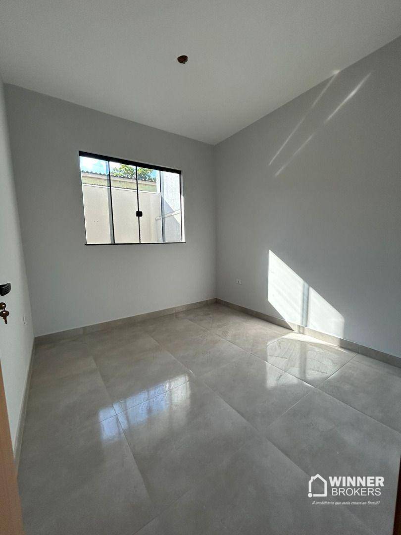 Casa, 2 quartos, 60 m² - Foto 4