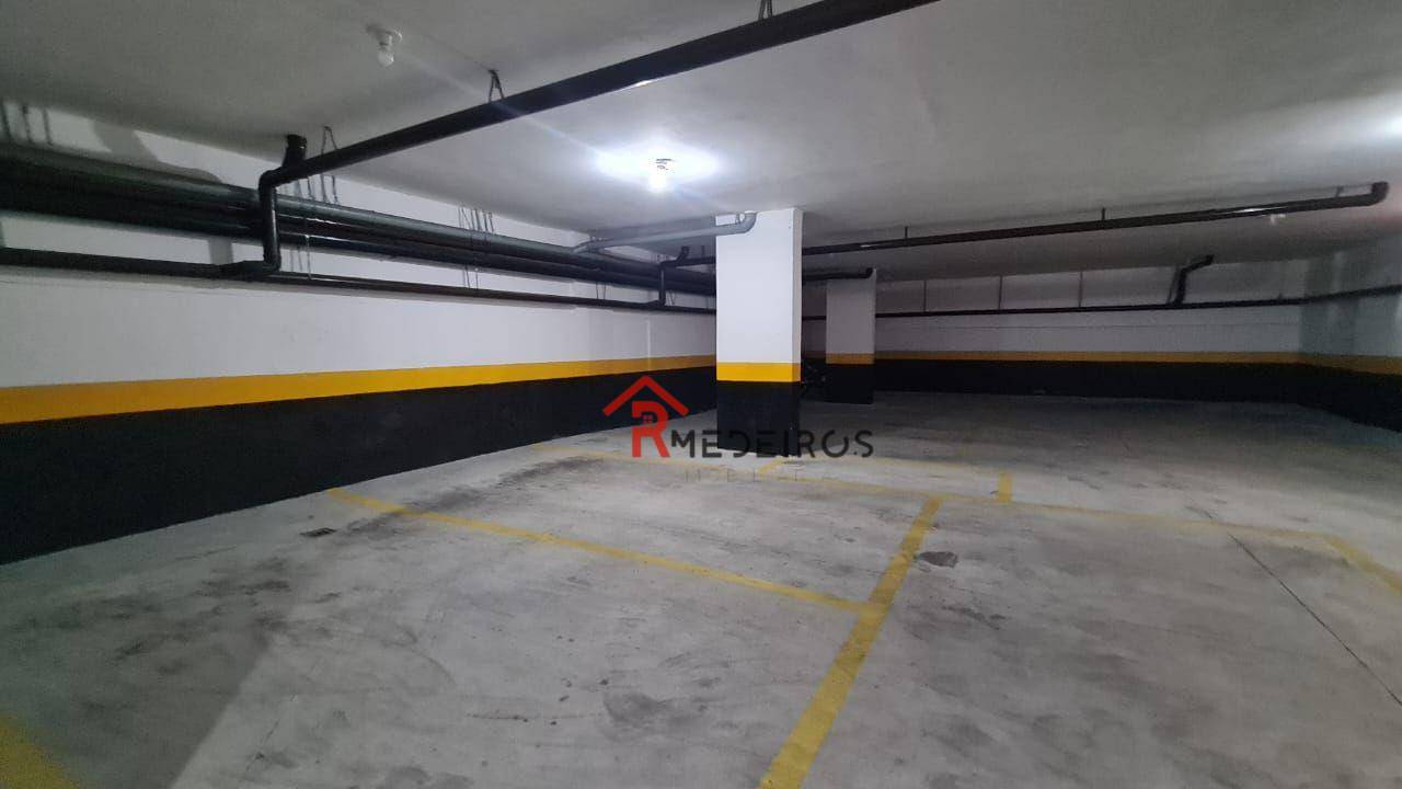 Apartamento à venda com 1 quarto, 40m² - Foto 21