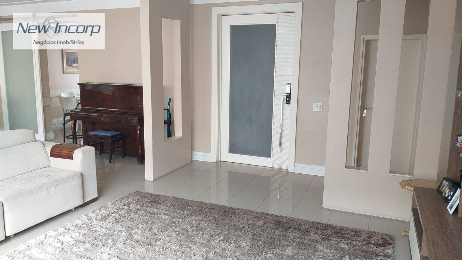 Apartamento à venda com 4 quartos, 238m² - Foto 4