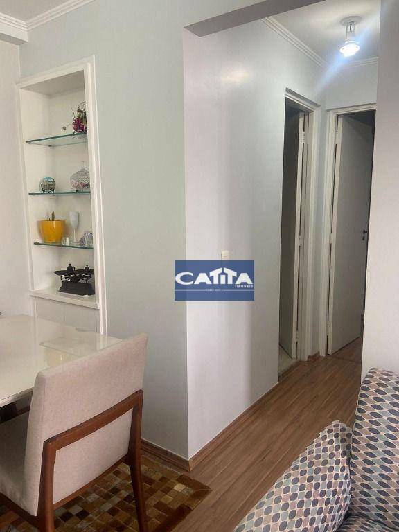 Apartamento à venda com 2 quartos, 60m² - Foto 19