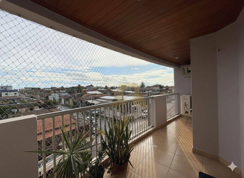 Apartamento, 3 quartos, 110 m² - Foto 1