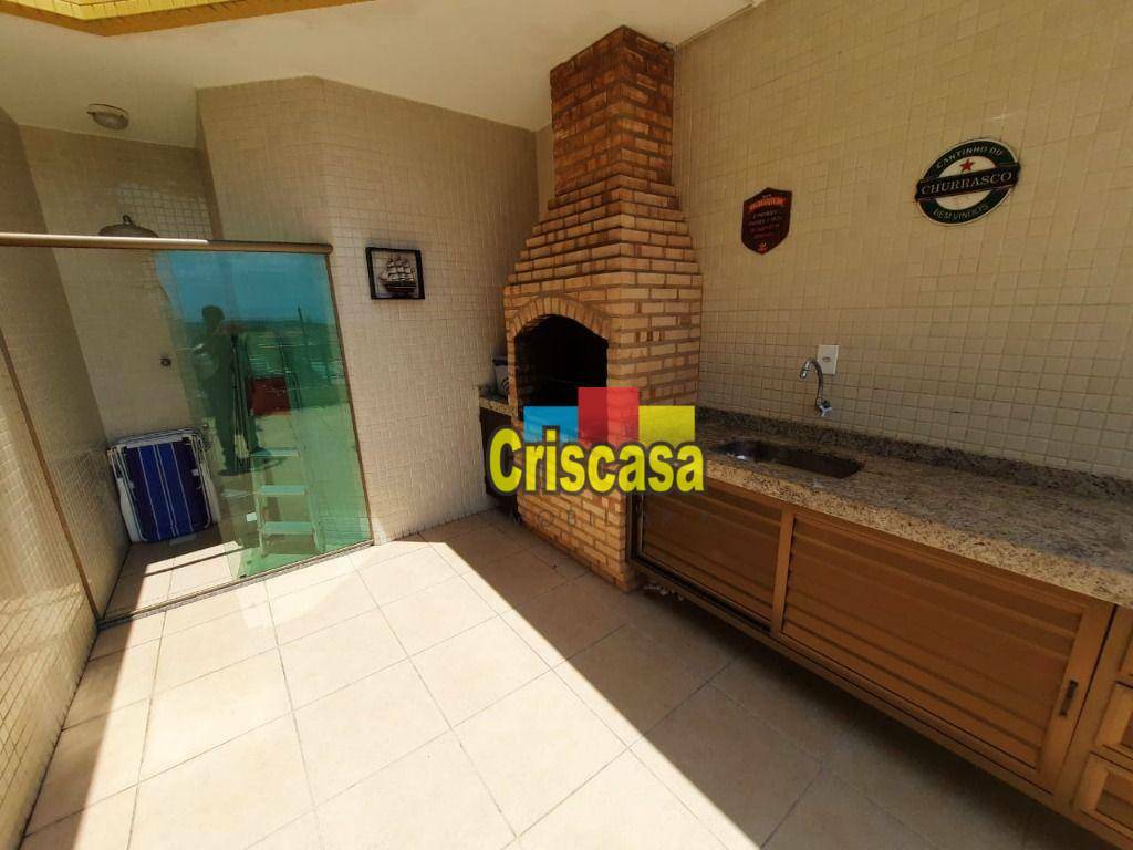 Cobertura à venda com 3 quartos, 180m² - Foto 26