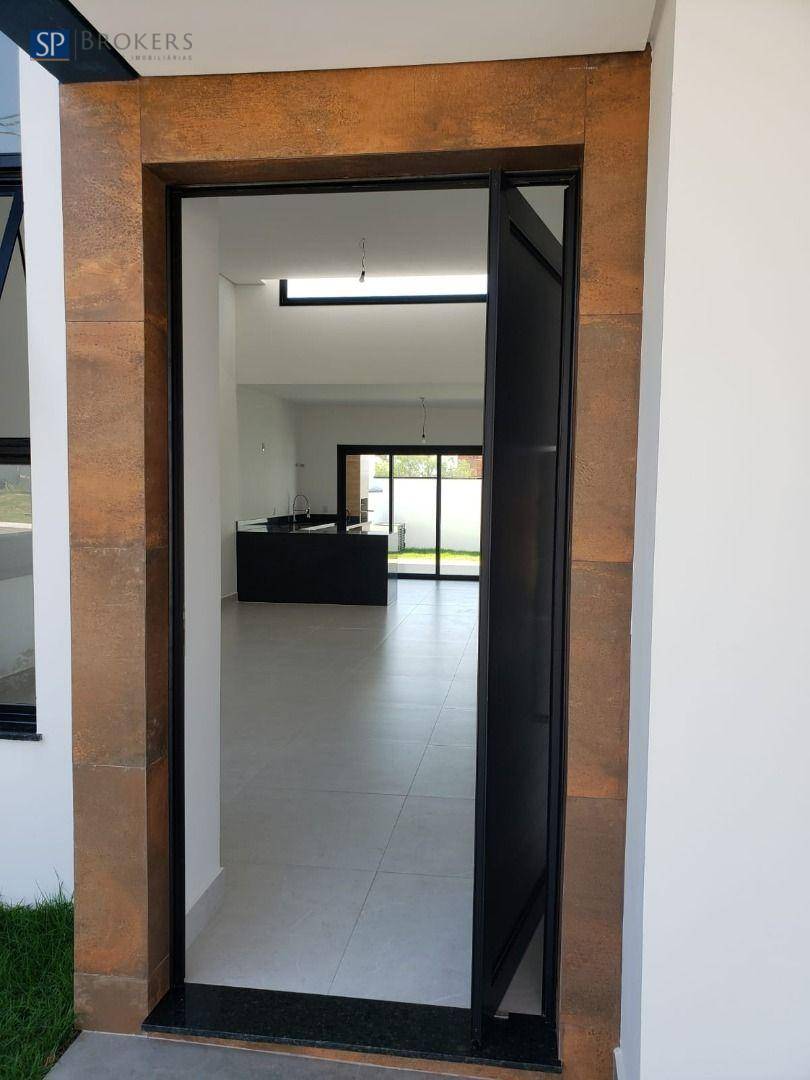 Casa de Condomínio à venda com 3 quartos, 167m² - Foto 4