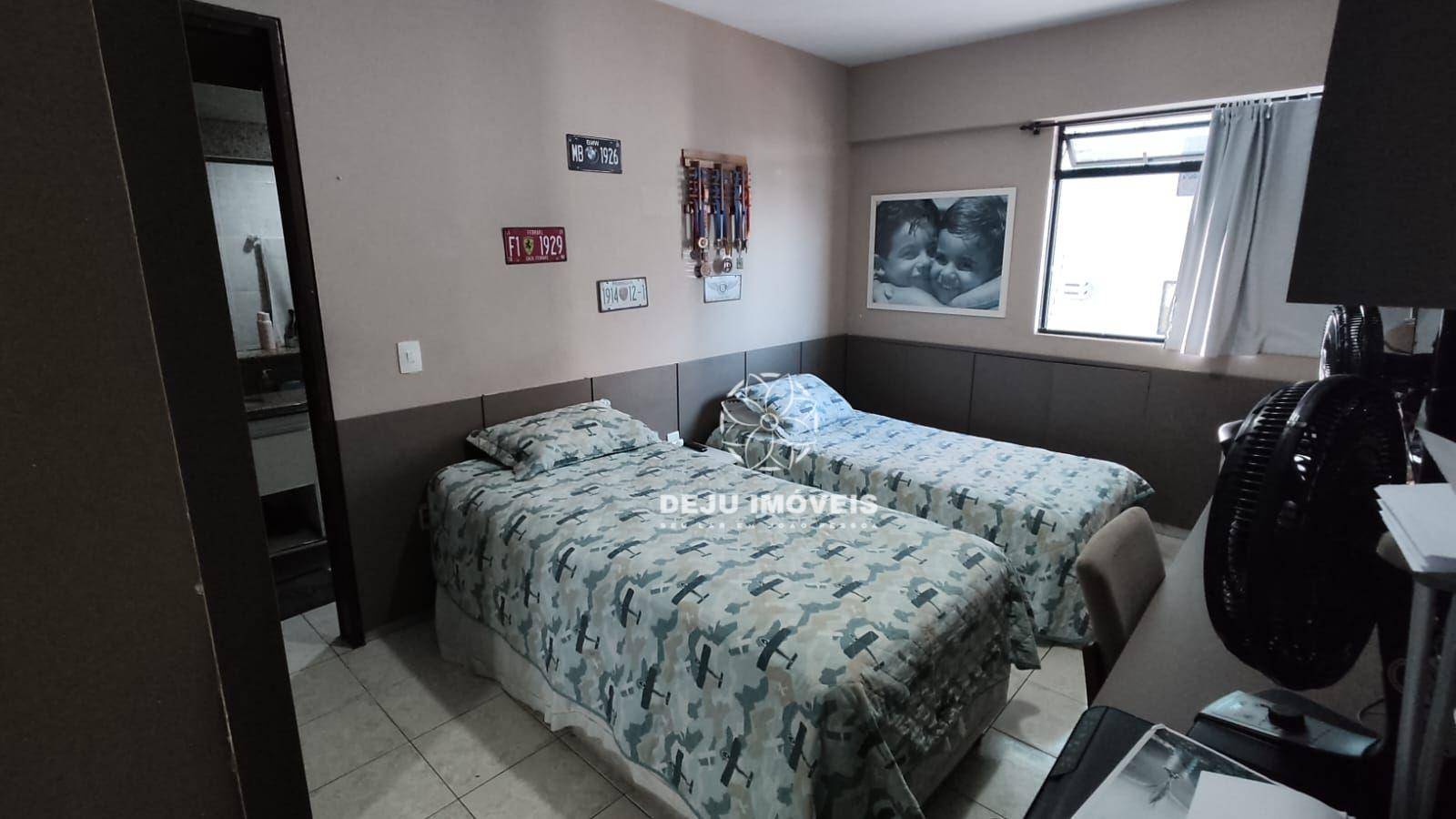 Apartamento à venda com 4 quartos, 165m² - Foto 20