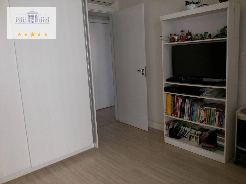 Apartamento à venda com 3 quartos, 110m² - Foto 6