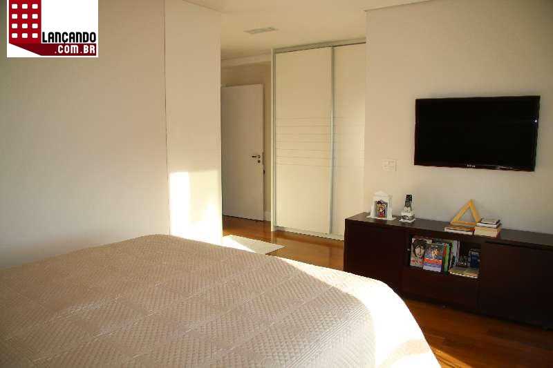 Apartamento à venda com 3 quartos, 216m² - Foto 7