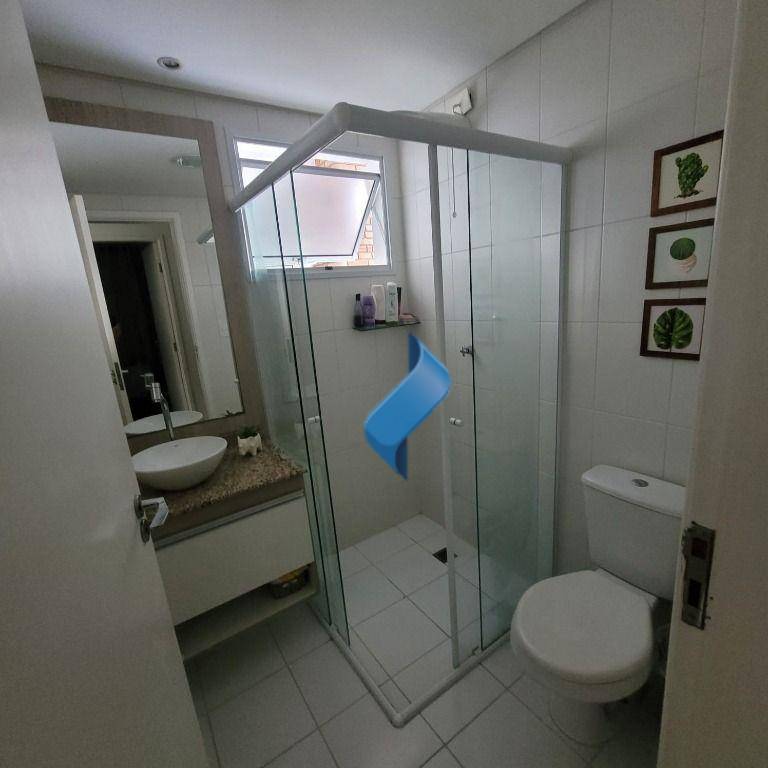 Apartamento à venda com 3 quartos, 110m² - Foto 5