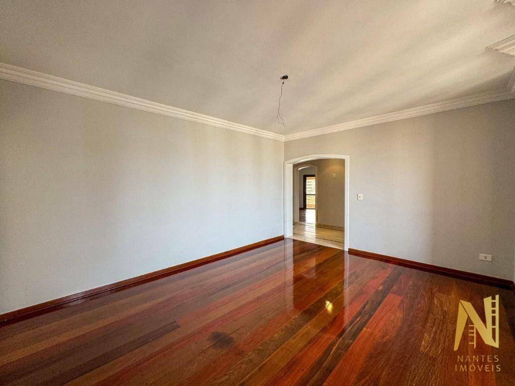 Apartamento à venda com 3 quartos, 298m² - Foto 5