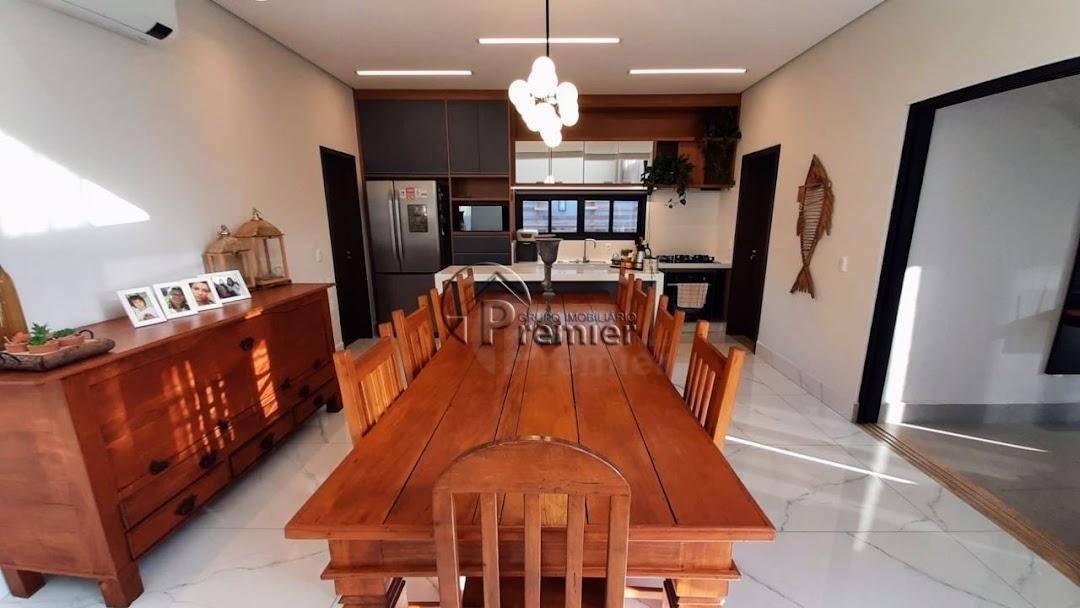 Casa de Condomínio à venda com 4 quartos, 310m² - Foto 14