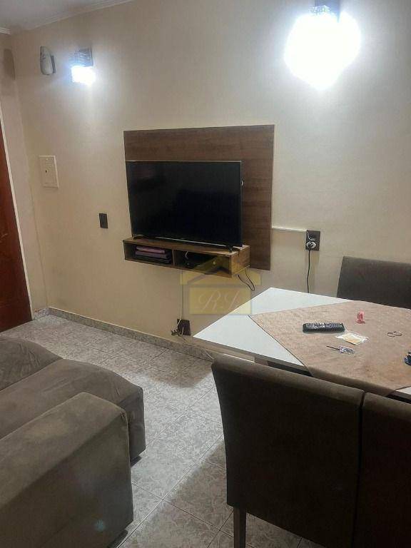 Apartamento à venda com 2 quartos, 48m² - Foto 3